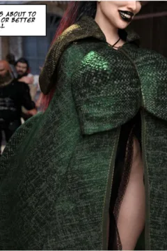 Wish Upon a Witch (3)