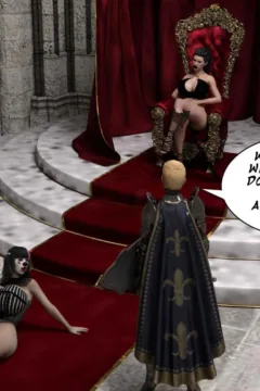 Wish Upon a Witch (33)