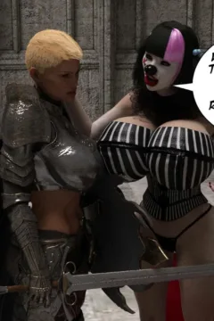 Wish Upon a Witch (35)