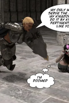 Wish Upon a Witch (39)