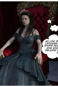 Wish Upon a Witch (4)