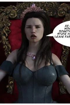 Wish Upon a Witch (6)