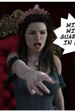 Wish Upon a Witch (8)