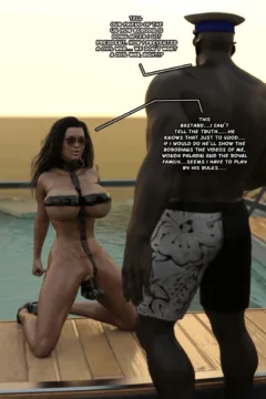 Wondateam Regime Change (200)