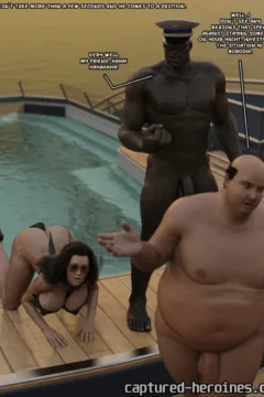 Wondateam Regime Change (204)