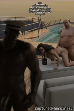 Wondateam Regime Change (224)