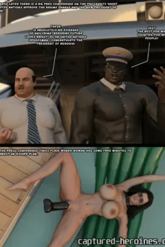 Wondateam Regime Change (225)