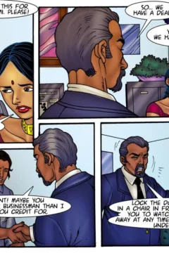 Workplace Cuckold (9)