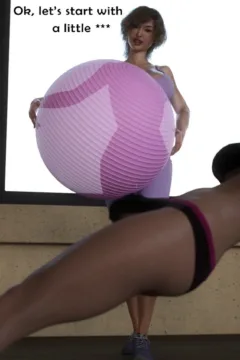 Yoga Studio Projec (4)