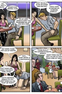 You’re My Bitch Now (16)