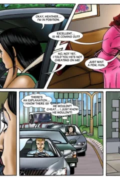 You’re My Bitch Now (2)