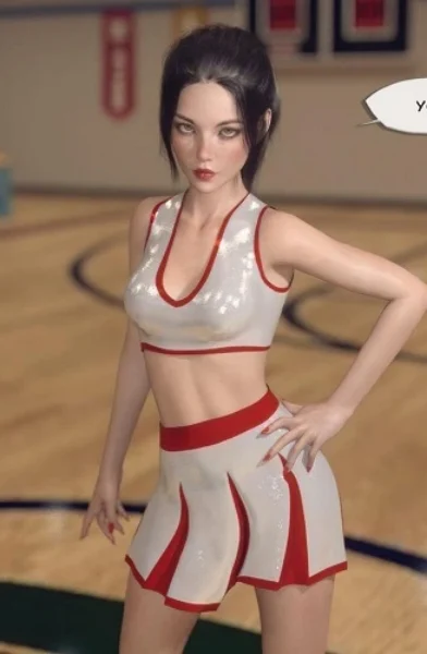 Ytsnow - Little Sister 3