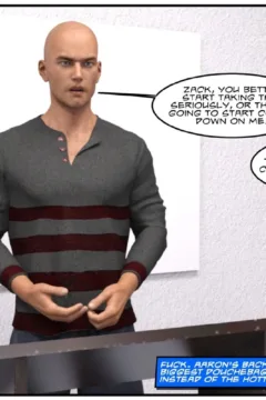 Zack Powers Issue 06 (13)