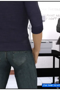 Zack Powers Issue 06 (20)