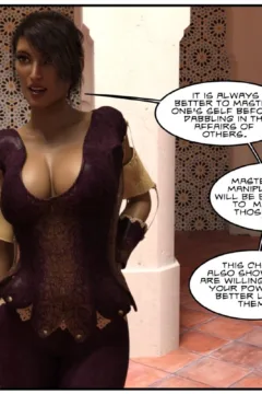 Zack Powers Issue 06 (4)