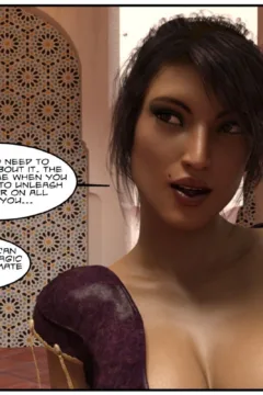 Zack Powers Issue 06 (6)