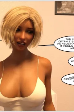 Zack Powers Issue 12 (40)