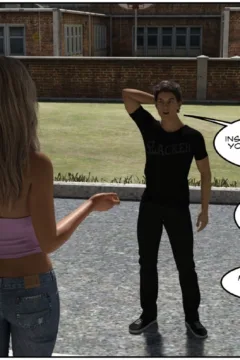 Zack Powers Issue 12 (5)