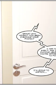 Zack Powers Issue 12 (87)