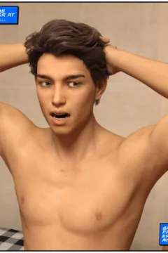 Zack Powers Issue 12 (9)