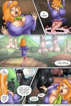 the lost gods of Equinikmut0003