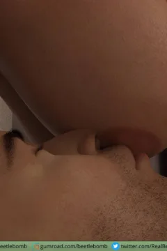 A Bittersweet Blessing (104)