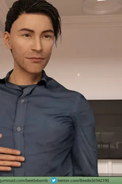 A Bittersweet Blessing (13)