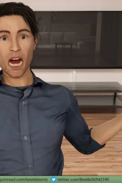 A Bittersweet Blessing (14)