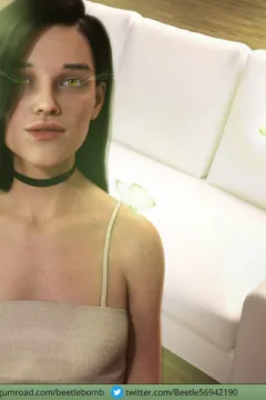 A Bittersweet Blessing (15)