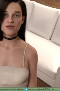 A Bittersweet Blessing (16)