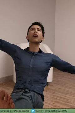 A Bittersweet Blessing (17)