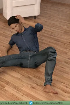 A Bittersweet Blessing (18)