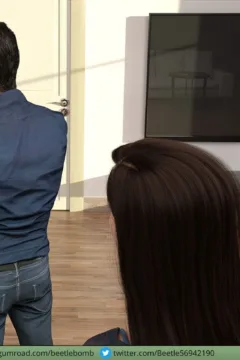 A Bittersweet Blessing (31)