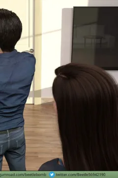 A Bittersweet Blessing (36)