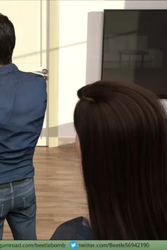 A Bittersweet Blessing (37)