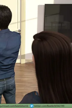 A Bittersweet Blessing (38)