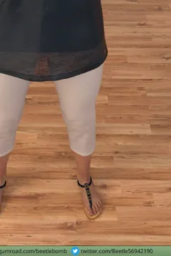 A Bittersweet Blessing (39)