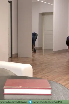 A Bittersweet Blessing (4)