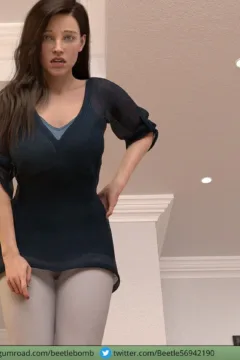 A Bittersweet Blessing (43)