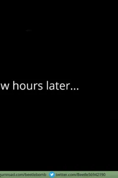 A Bittersweet Blessing (44)