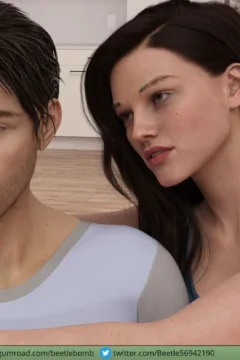 A Bittersweet Blessing (53)