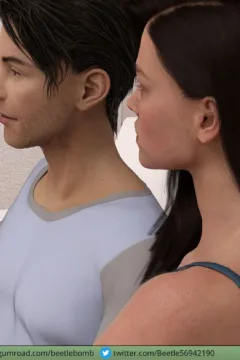 A Bittersweet Blessing (55)