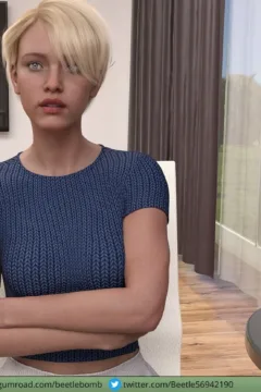 A Bittersweet Blessing (57)