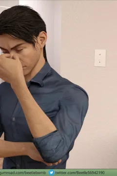 A Bittersweet Blessing (6)