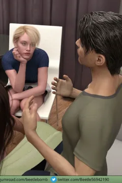 A Bittersweet Blessing (65)