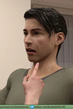 A Bittersweet Blessing (66)