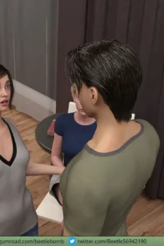 A Bittersweet Blessing (68)