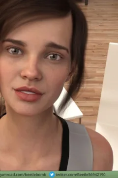 A Bittersweet Blessing (70)