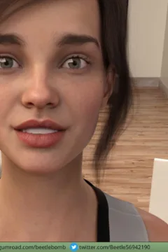 A Bittersweet Blessing (73)