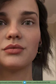 A Bittersweet Blessing (76)